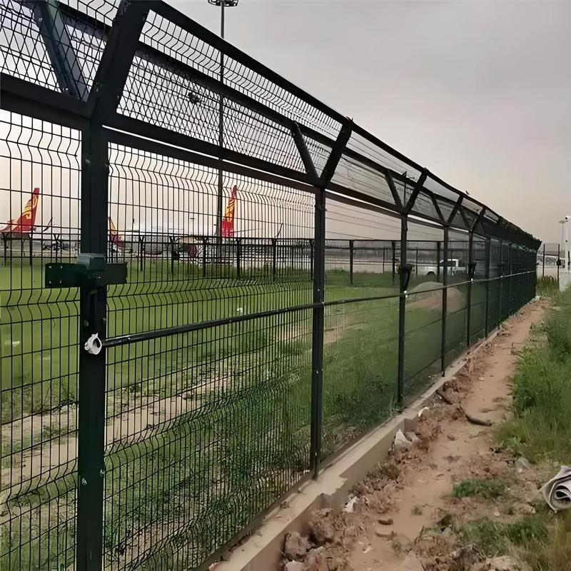 青白江区护栏网防护网 - 排名